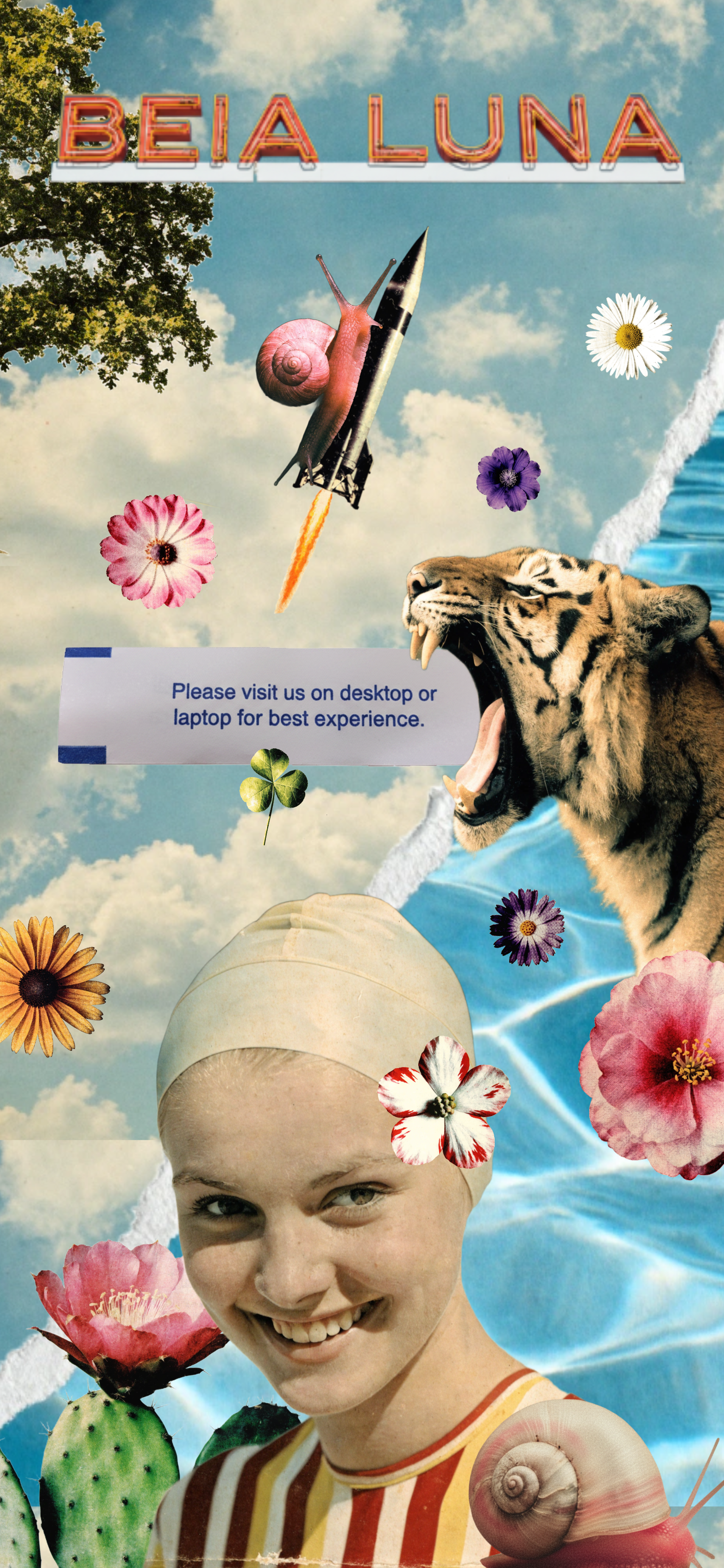 Beia Luna — please visit on a desktop or laptop for the best experience.
